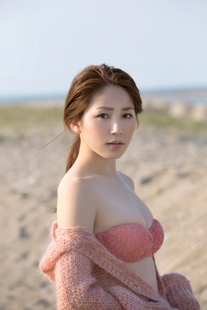 NO.129 You Kikkawa 吉川友-图136