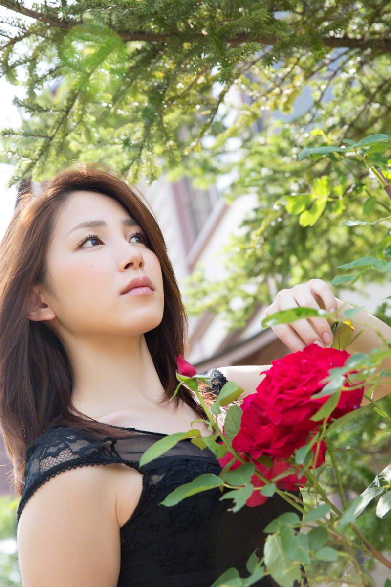 NO.129 You Kikkawa 吉川友-图14