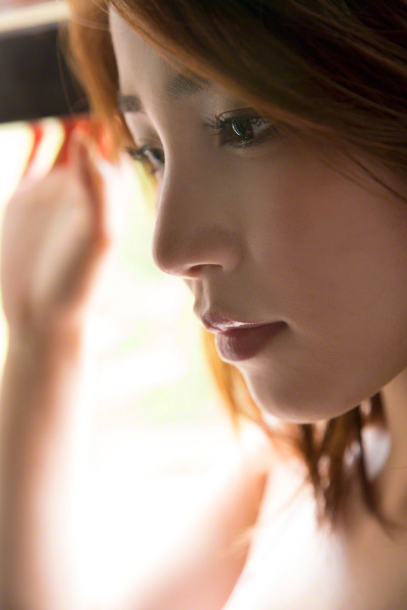 NO.129 You Kikkawa 吉川友-图166