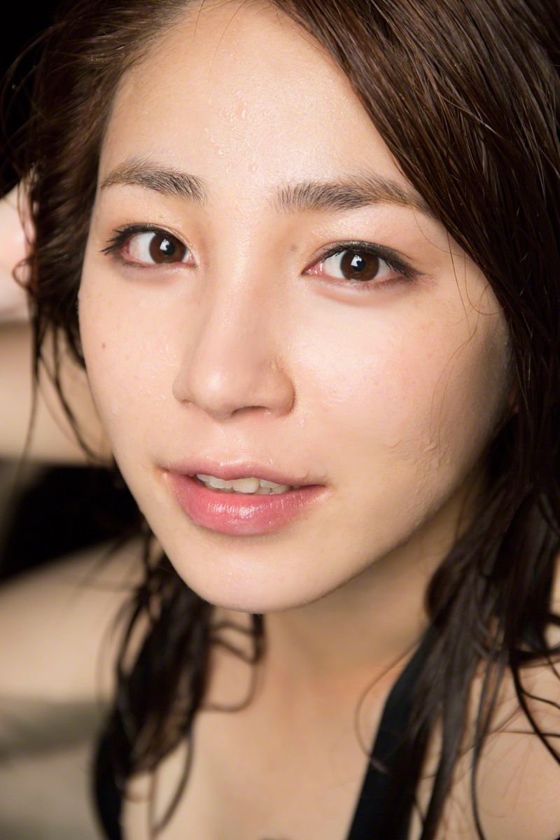 NO.129 You Kikkawa 吉川友-图176