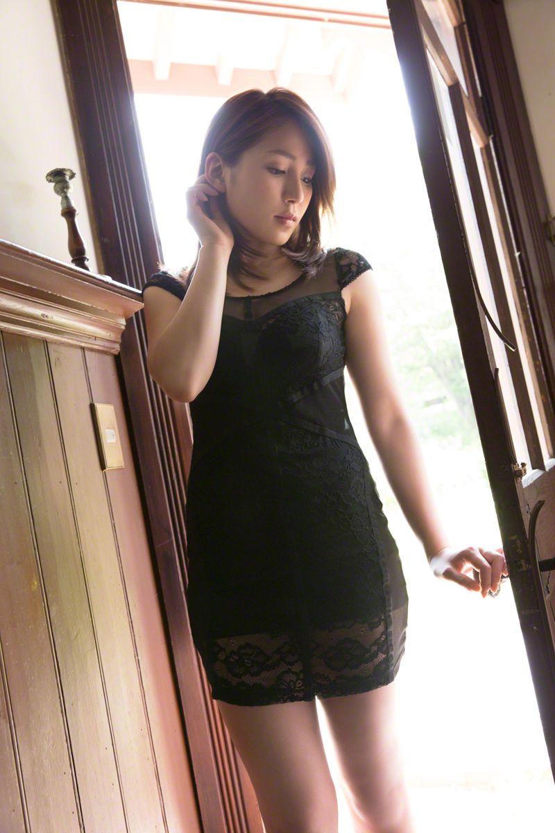 NO.129 You Kikkawa 吉川友-图18