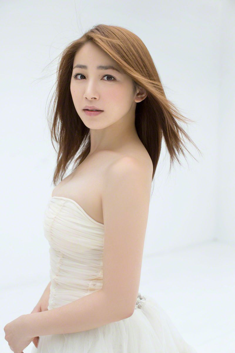 NO.129 You Kikkawa 吉川友-图1