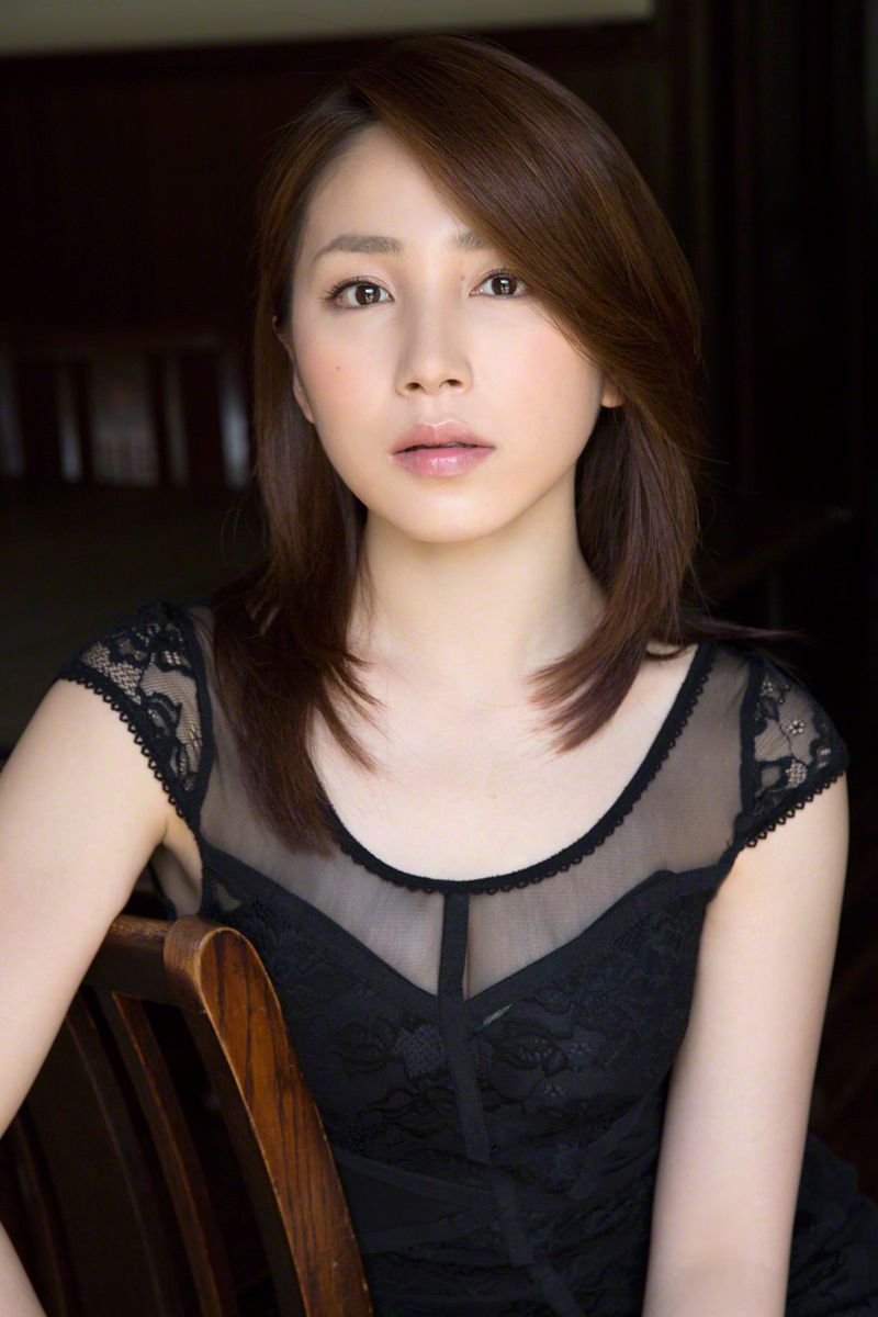 NO.129 You Kikkawa 吉川友-图20