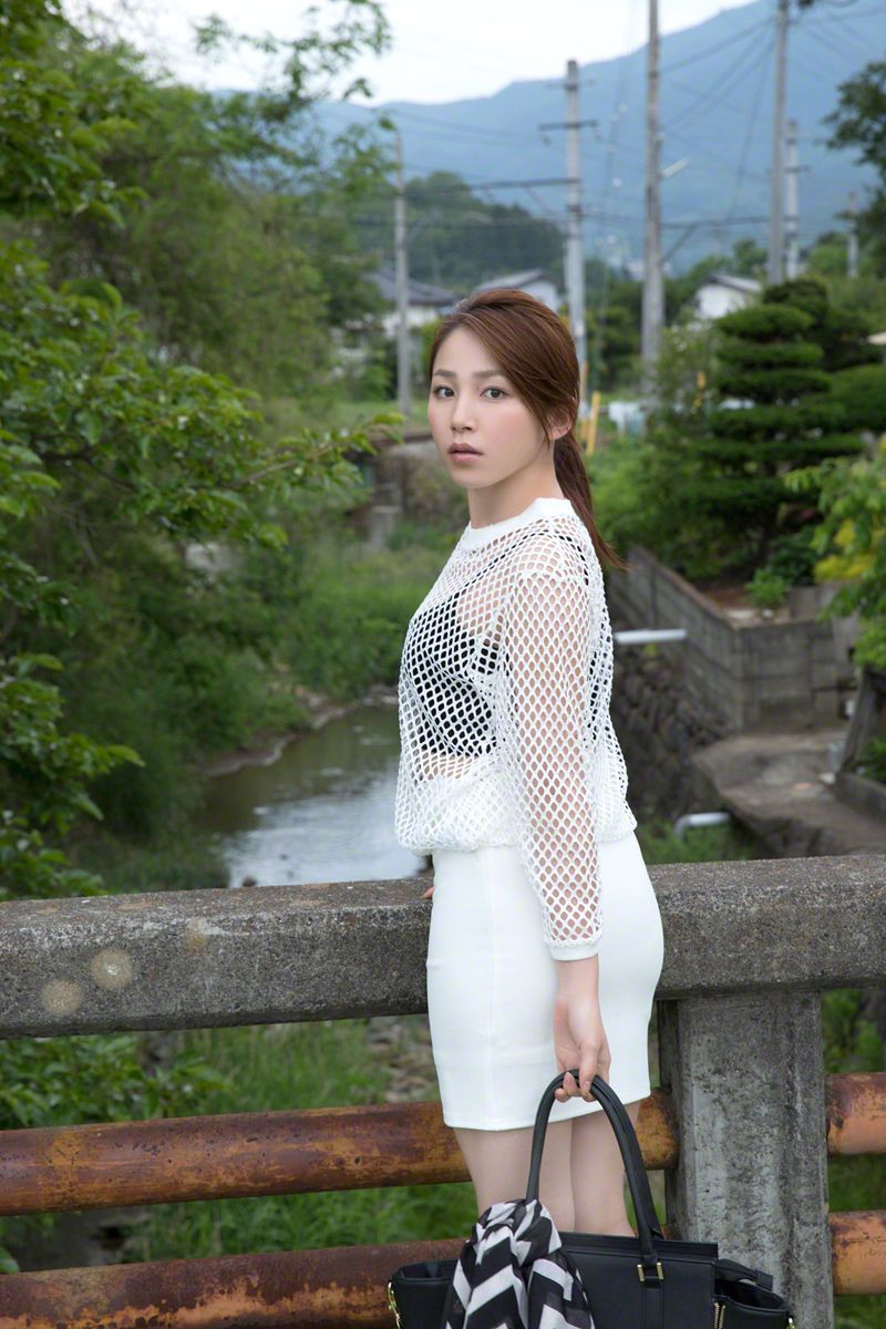 NO.129 You Kikkawa 吉川友-图31