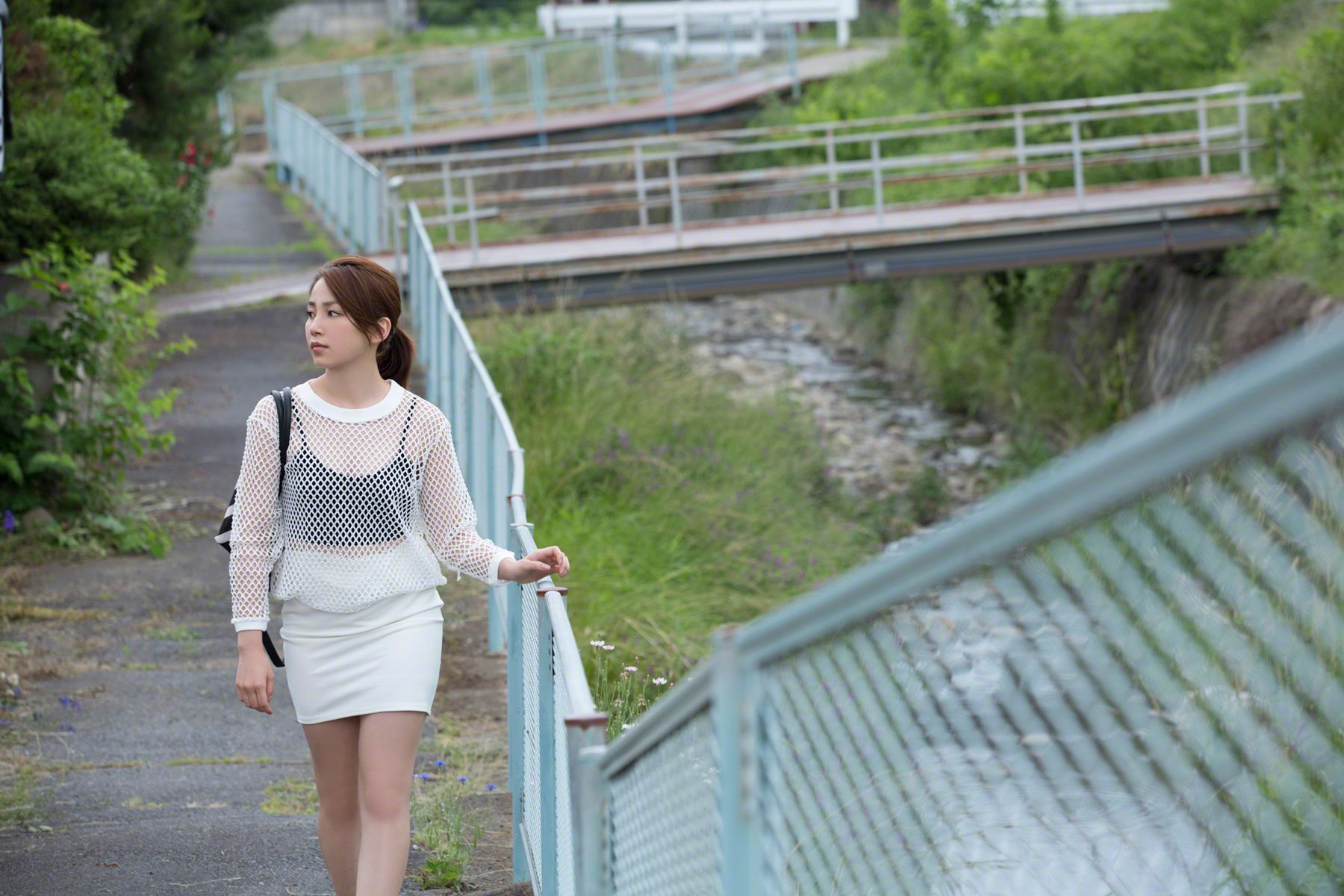 NO.129 You Kikkawa 吉川友-图33