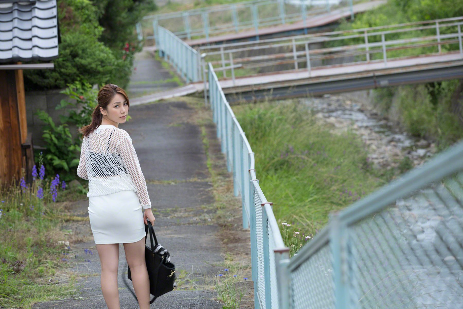 NO.129 You Kikkawa 吉川友-图34
