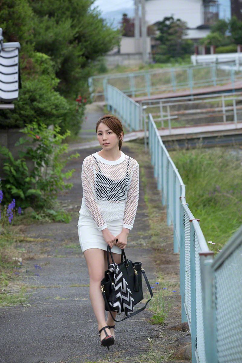 NO.129 You Kikkawa 吉川友-图35