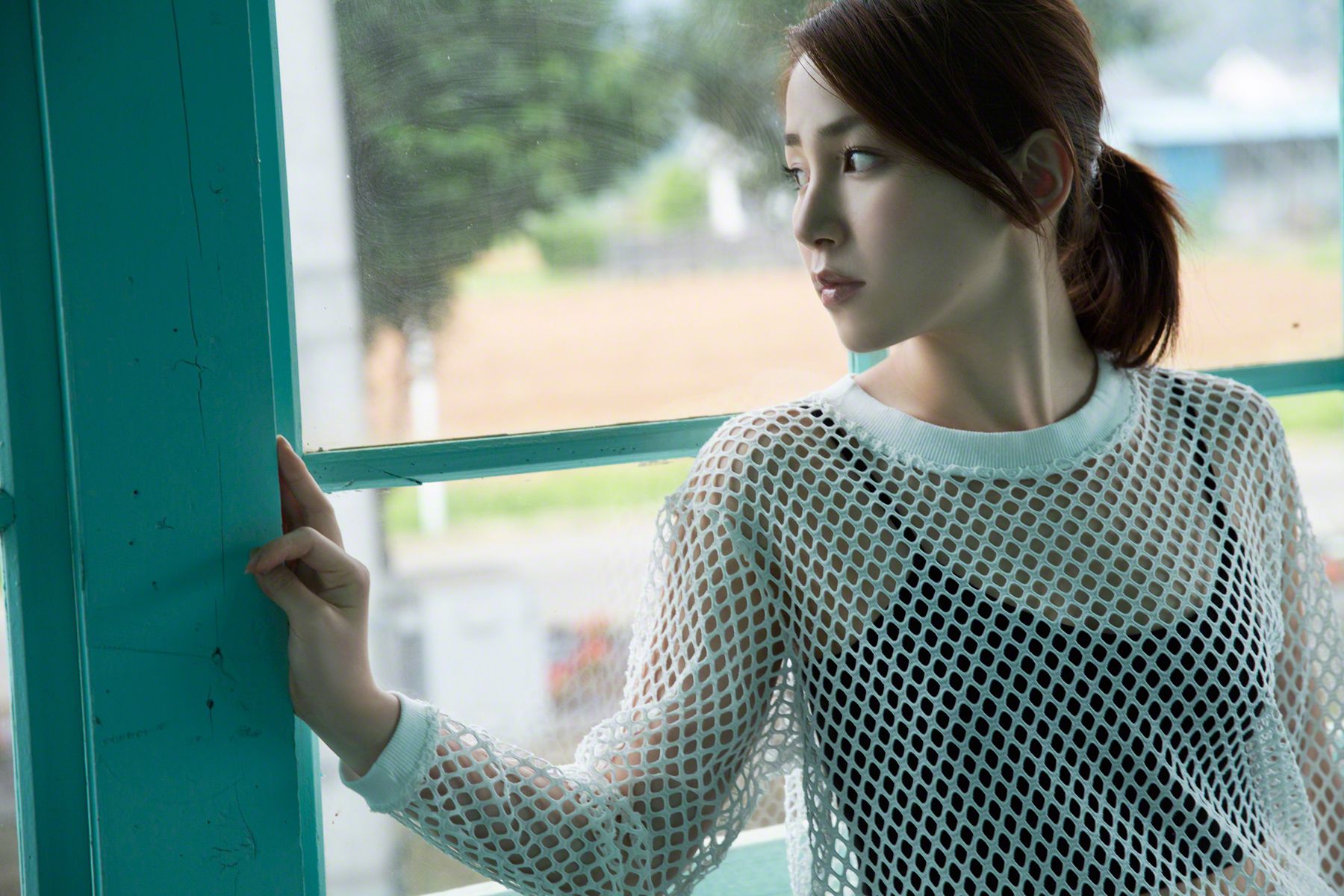 NO.129 You Kikkawa 吉川友-图41