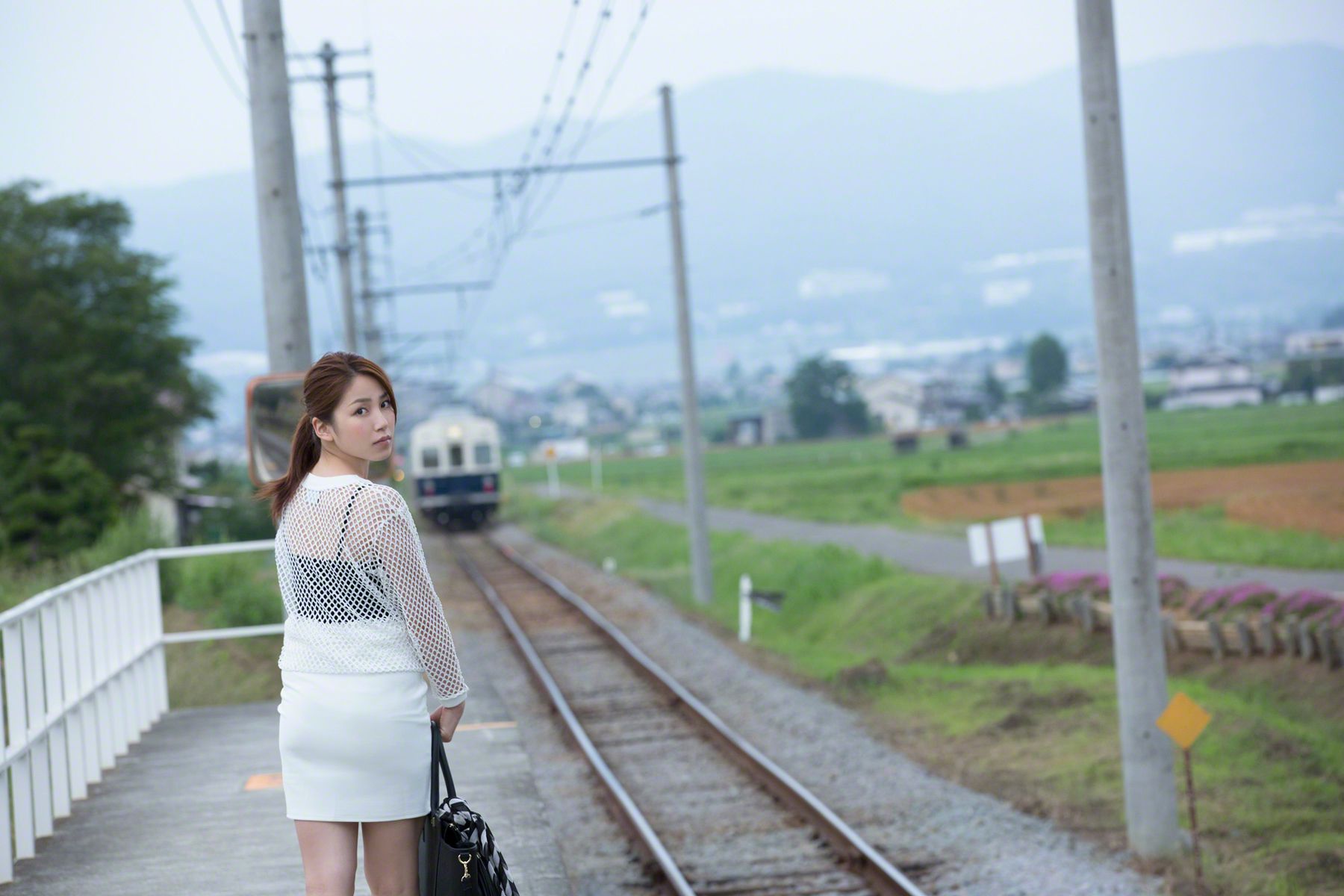 NO.129 You Kikkawa 吉川友-图43