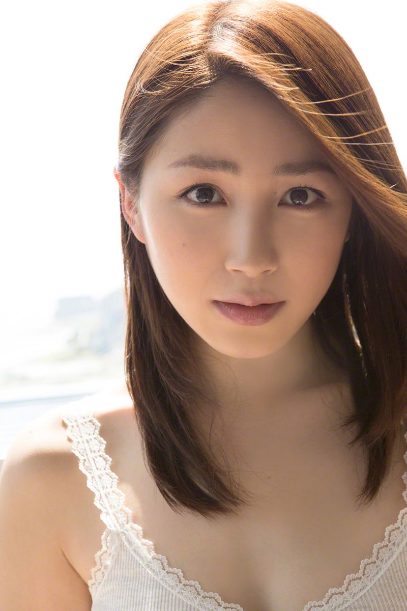 NO.129 You Kikkawa 吉川友-图52