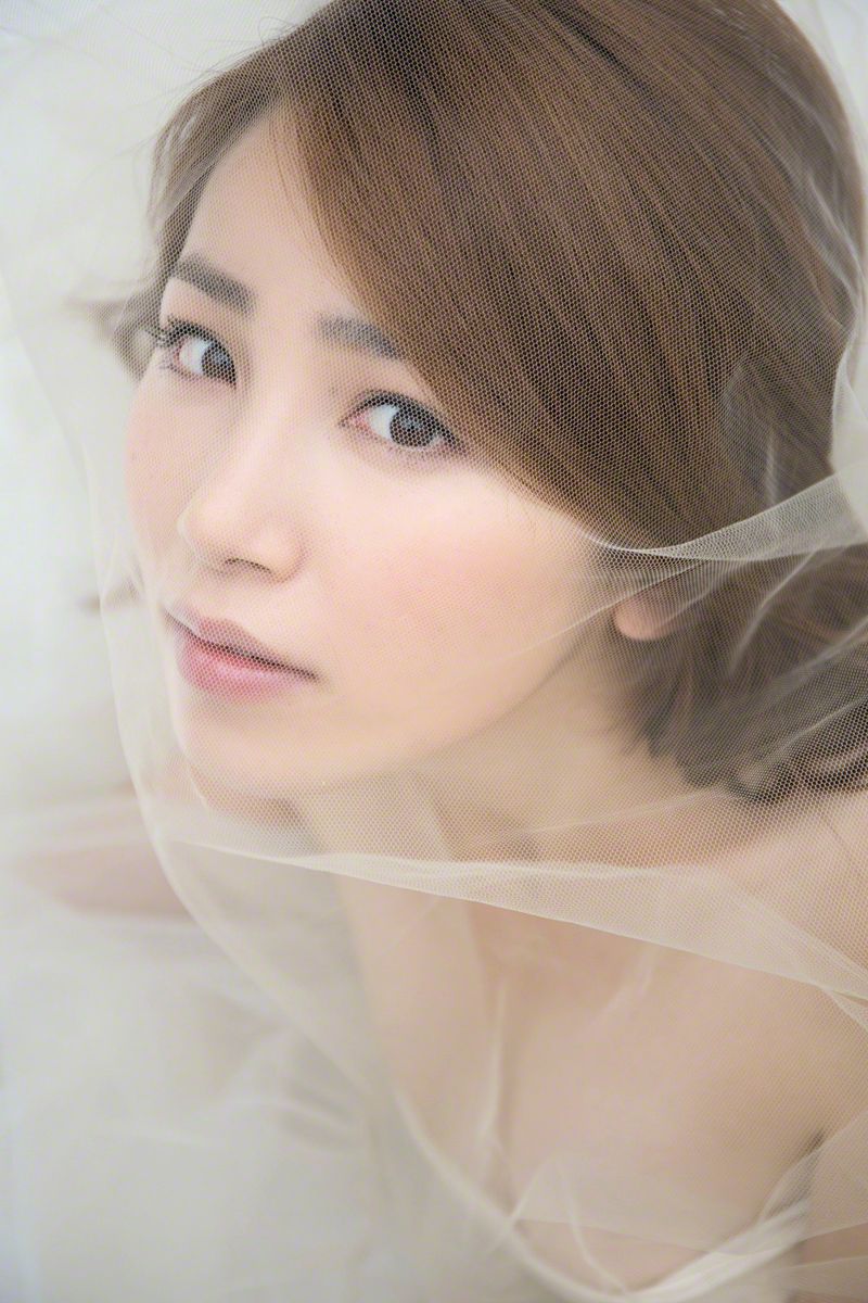 NO.129 You Kikkawa 吉川友-图5
