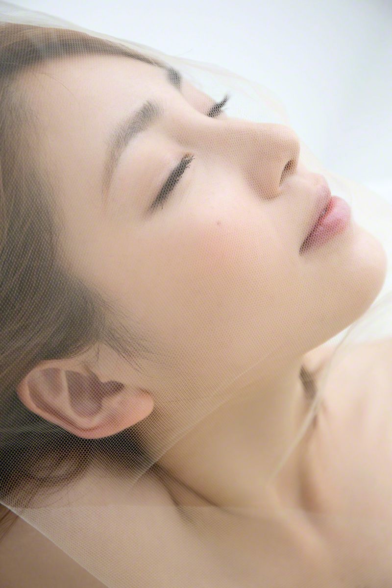 NO.129 You Kikkawa 吉川友-图6