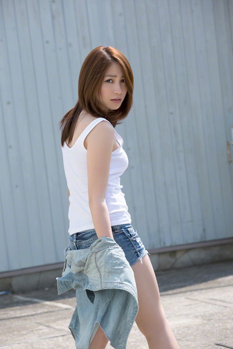 NO.129 You Kikkawa 吉川友-图89