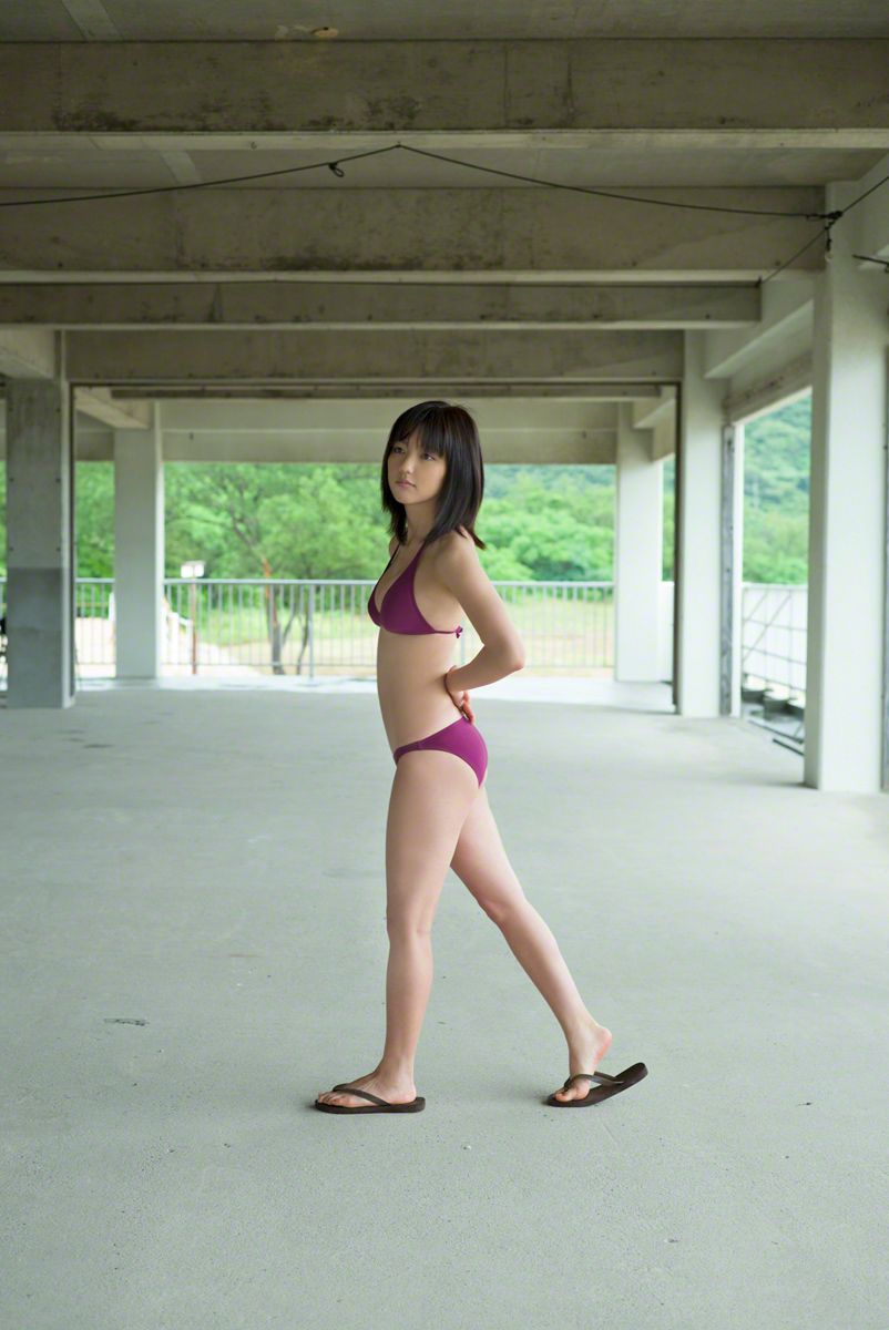 NO.130 Erina Mano 真野惠里菜/真野恵里菜-图135