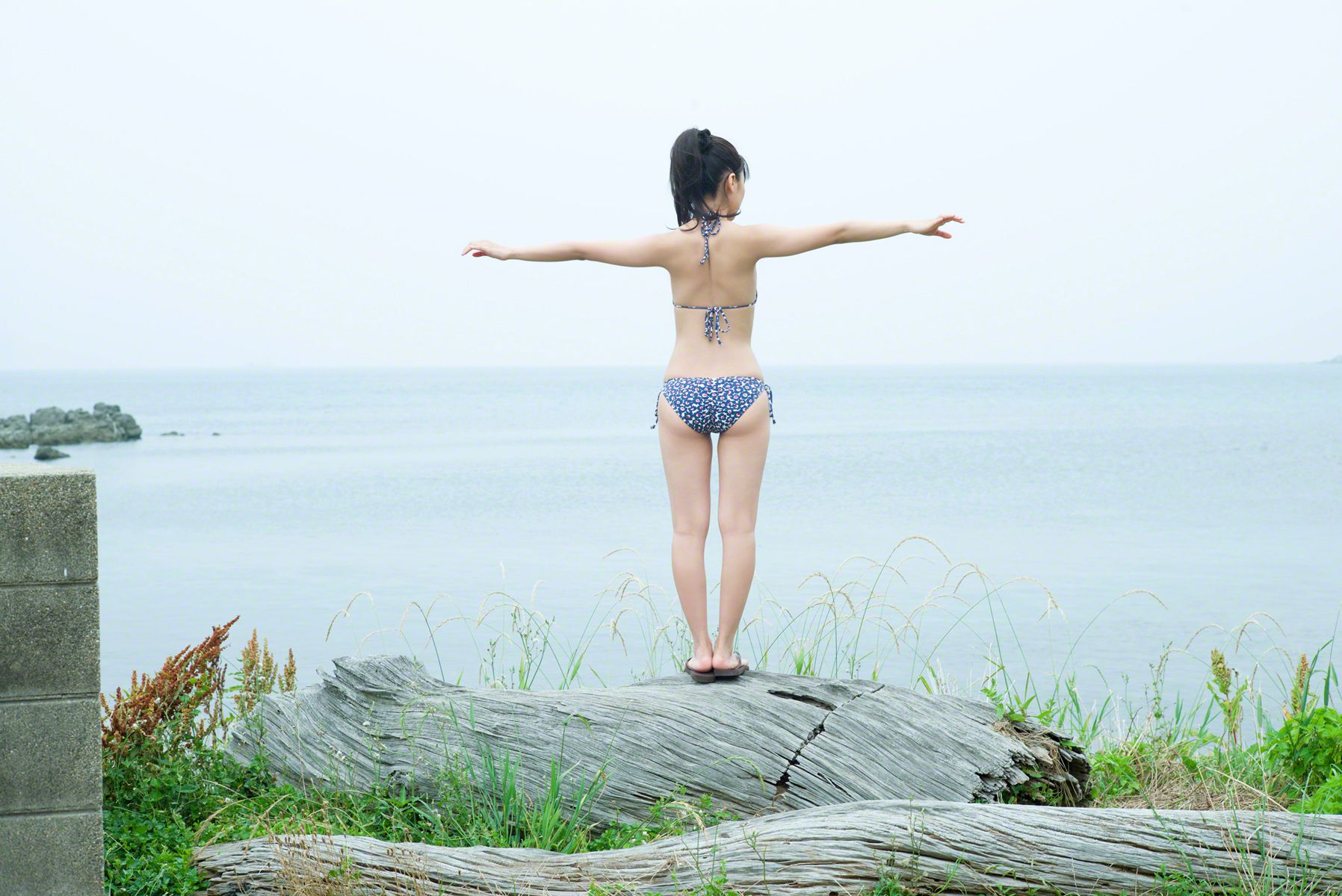 NO.130 Erina Mano 真野惠里菜/真野恵里菜-图184