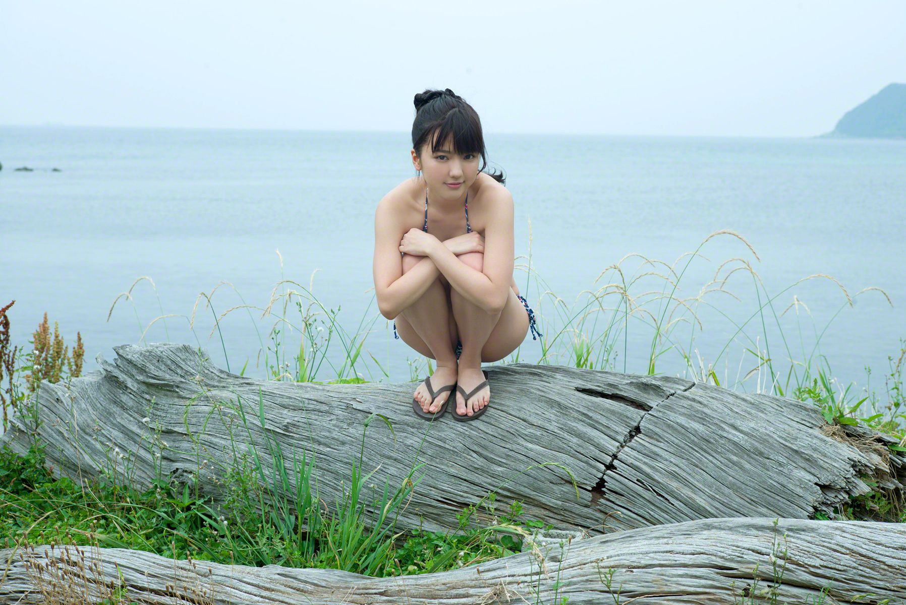 NO.130 Erina Mano 真野惠里菜/真野恵里菜-图185