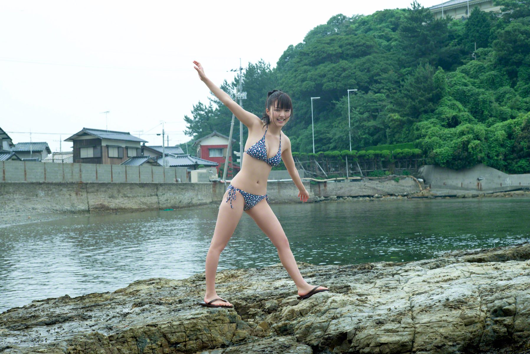 NO.130 Erina Mano 真野惠里菜/真野恵里菜-图187