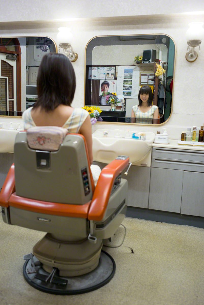 NO.130 Erina Mano 真野惠里菜/真野恵里菜-图21