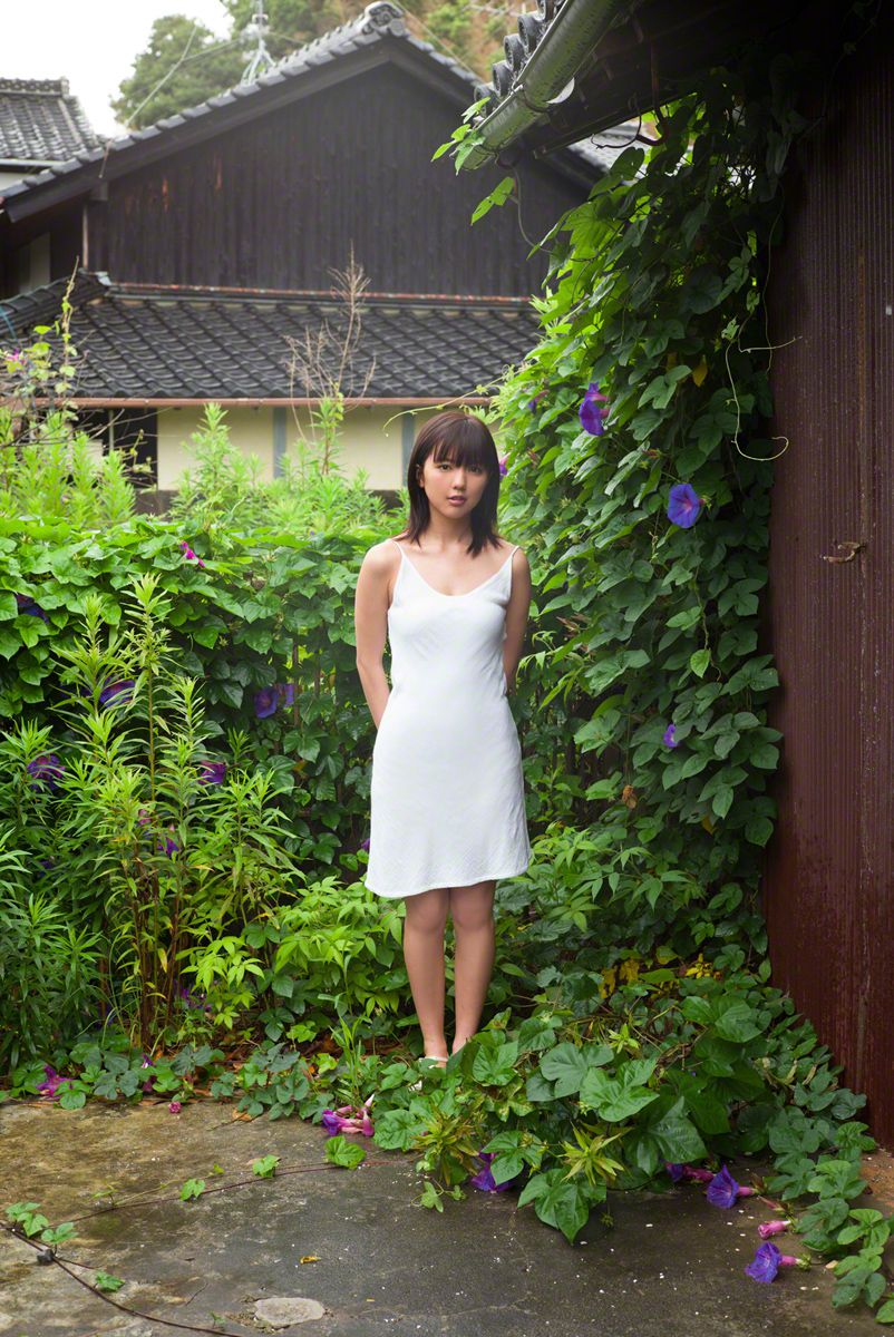 NO.130 Erina Mano 真野惠里菜/真野恵里菜-图40