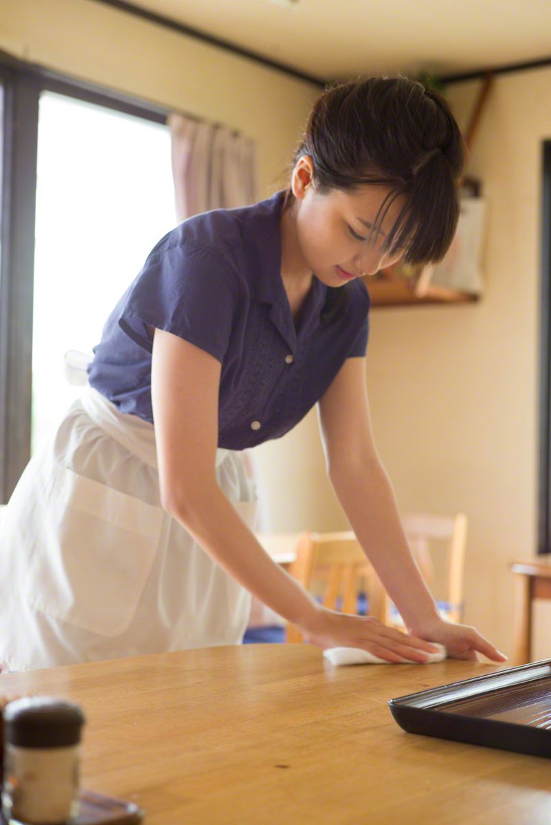 NO.130 Erina Mano 真野惠里菜/真野恵里菜-图5