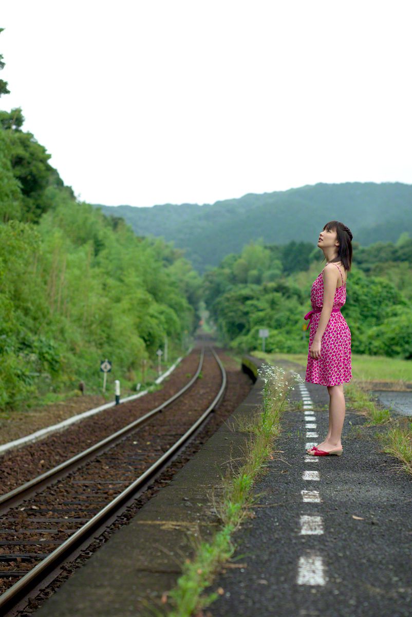 NO.130 Erina Mano 真野惠里菜/真野恵里菜-图66