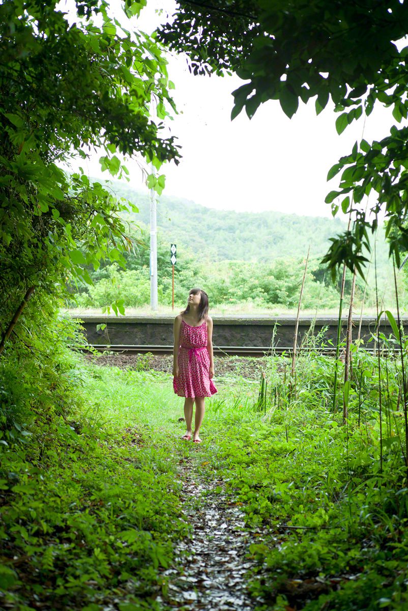 NO.130 Erina Mano 真野惠里菜/真野恵里菜-图68