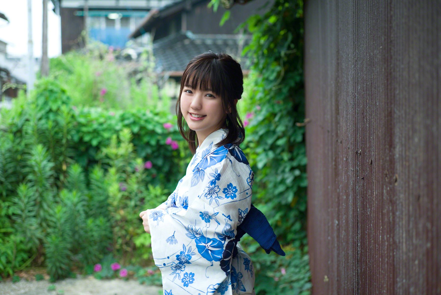 NO.130 Erina Mano 真野惠里菜/真野恵里菜-图76