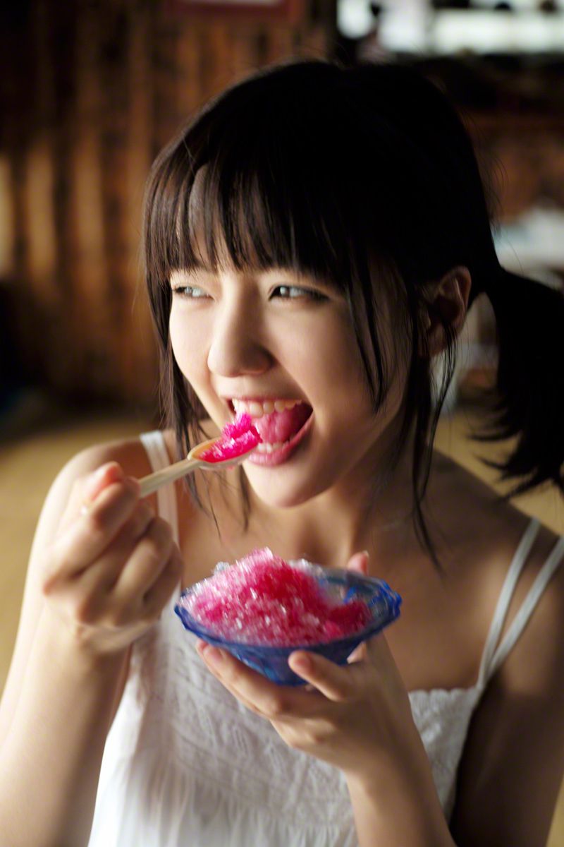 NO.130 Erina Mano 真野惠里菜/真野恵里菜-图94