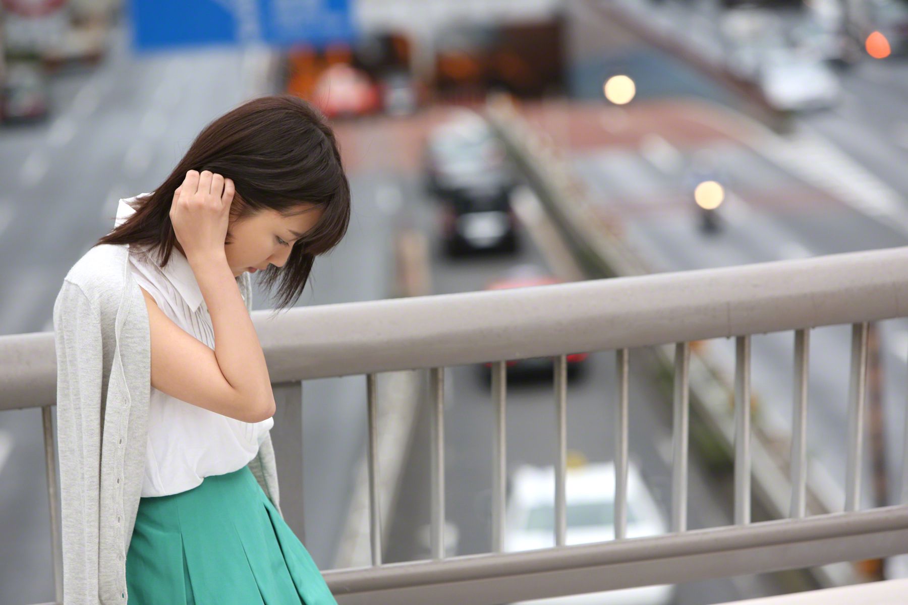 NO.131 Erina Mano 真野恵里菜-图9