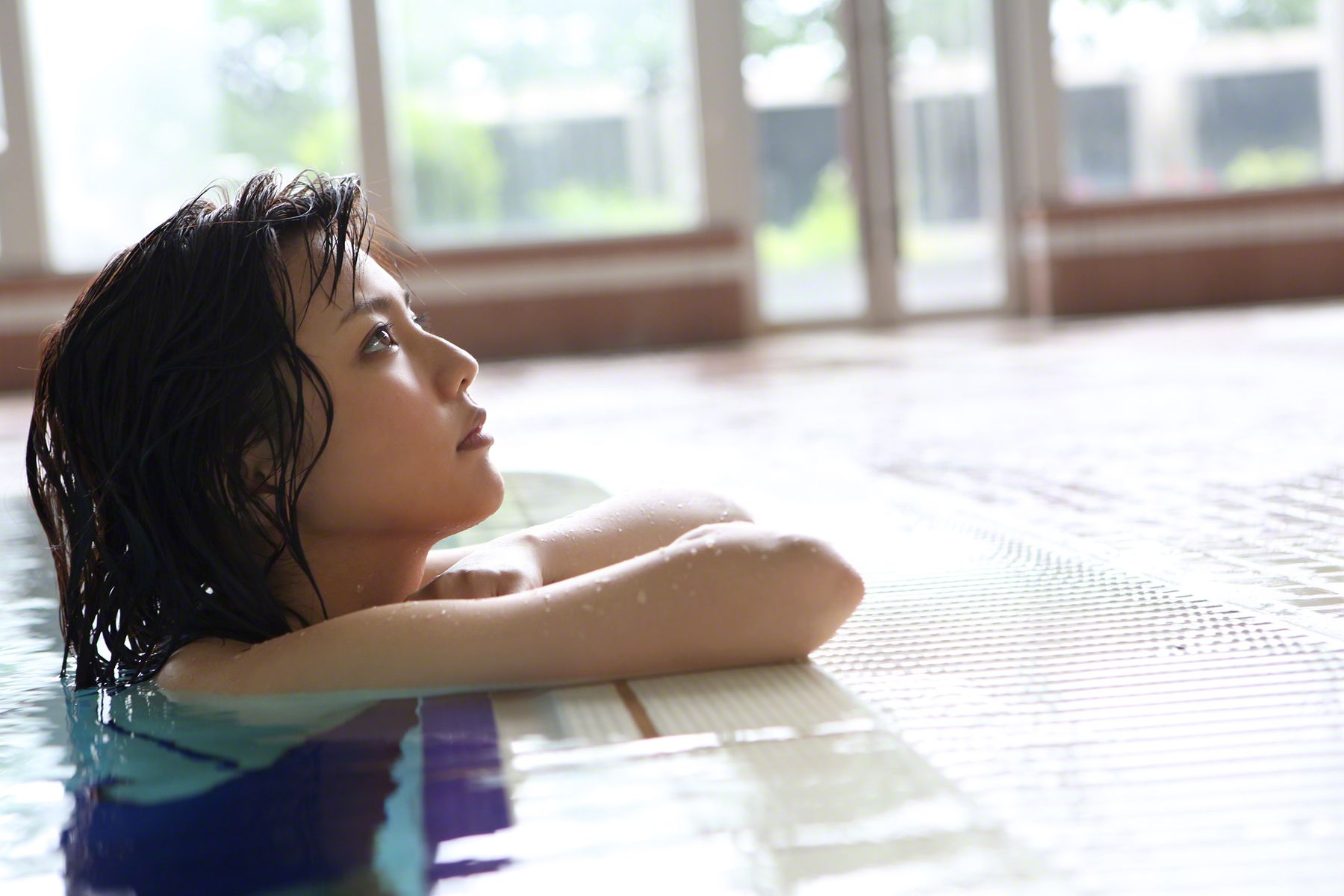 NO.131 Erina Mano 真野恵里菜-图122