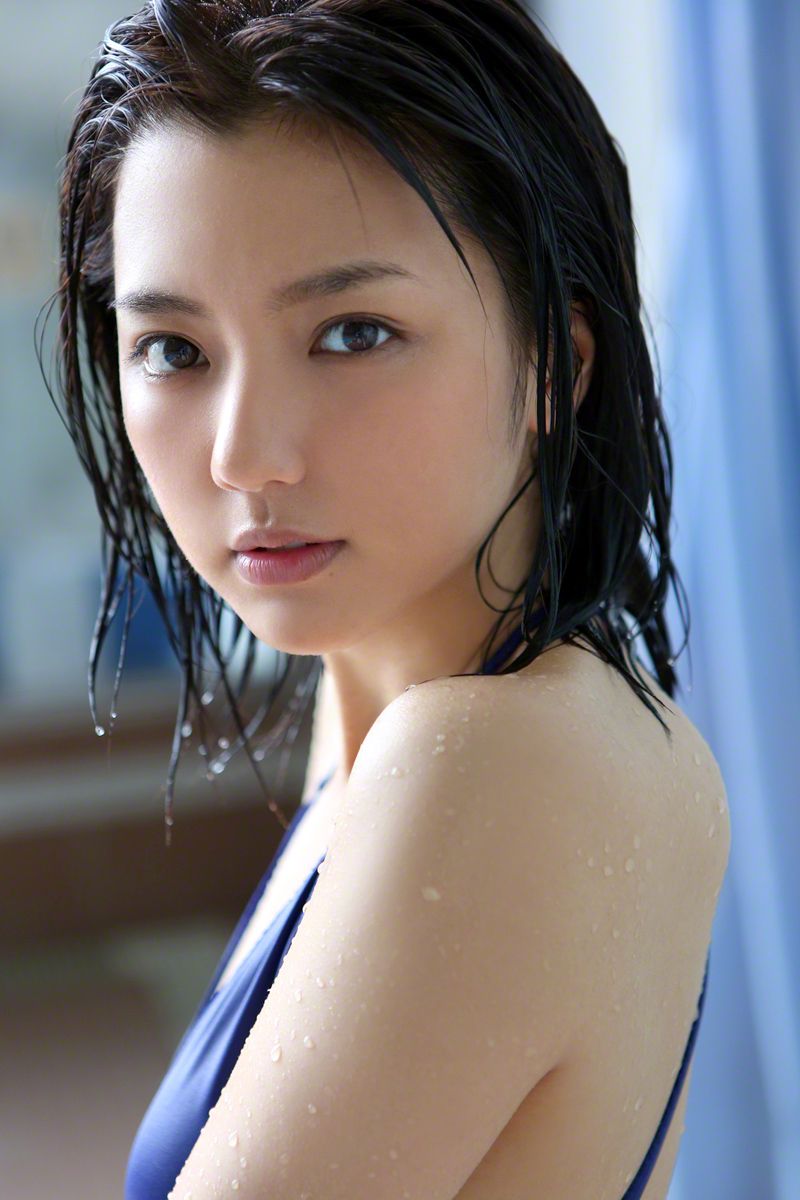 NO.131 Erina Mano 真野恵里菜-图124