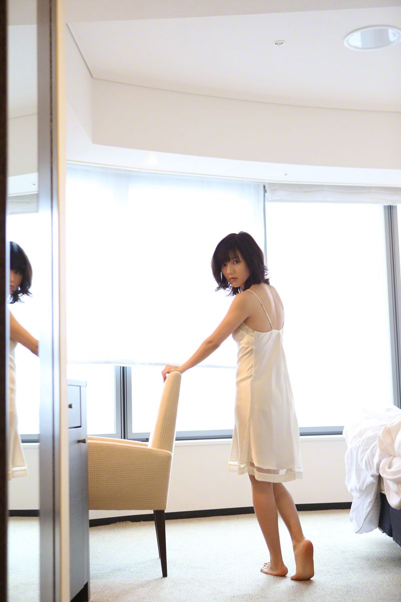 NO.131 Erina Mano 真野恵里菜-图134