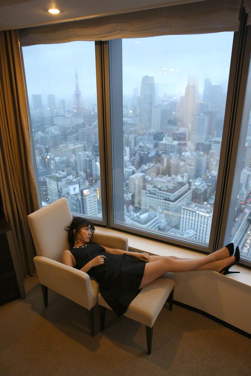 NO.131 Erina Mano 真野恵里菜-图135