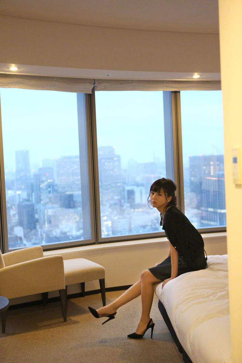 NO.131 Erina Mano 真野恵里菜-图137