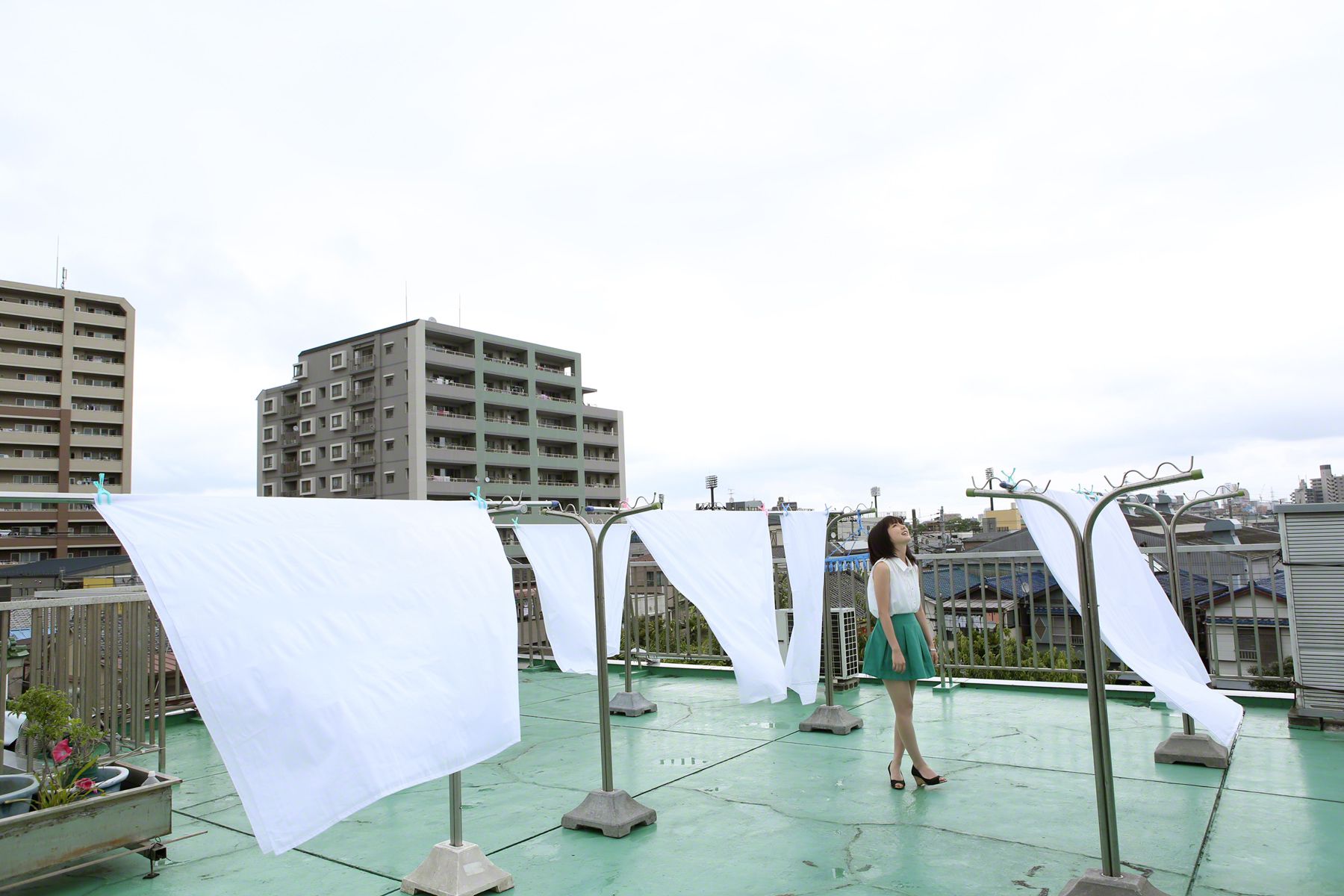 NO.131 Erina Mano 真野恵里菜-图13