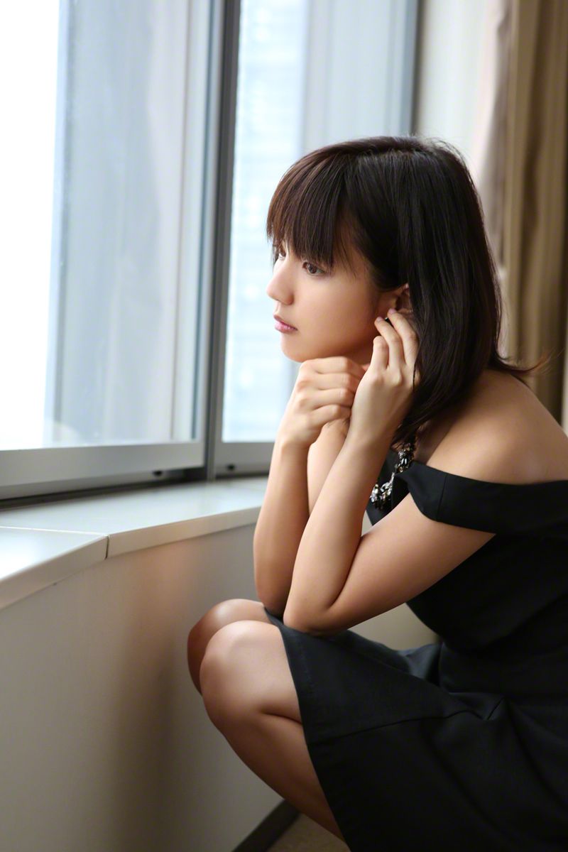 NO.131 Erina Mano 真野恵里菜-图141