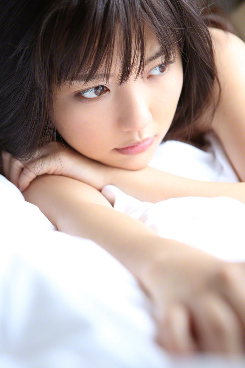 NO.131 Erina Mano 真野恵里菜-图158