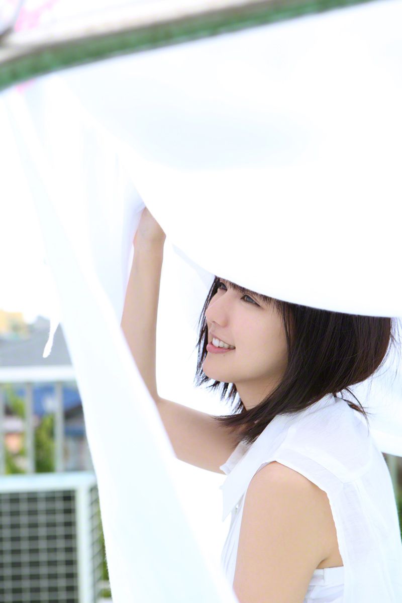 NO.131 Erina Mano 真野恵里菜-图20