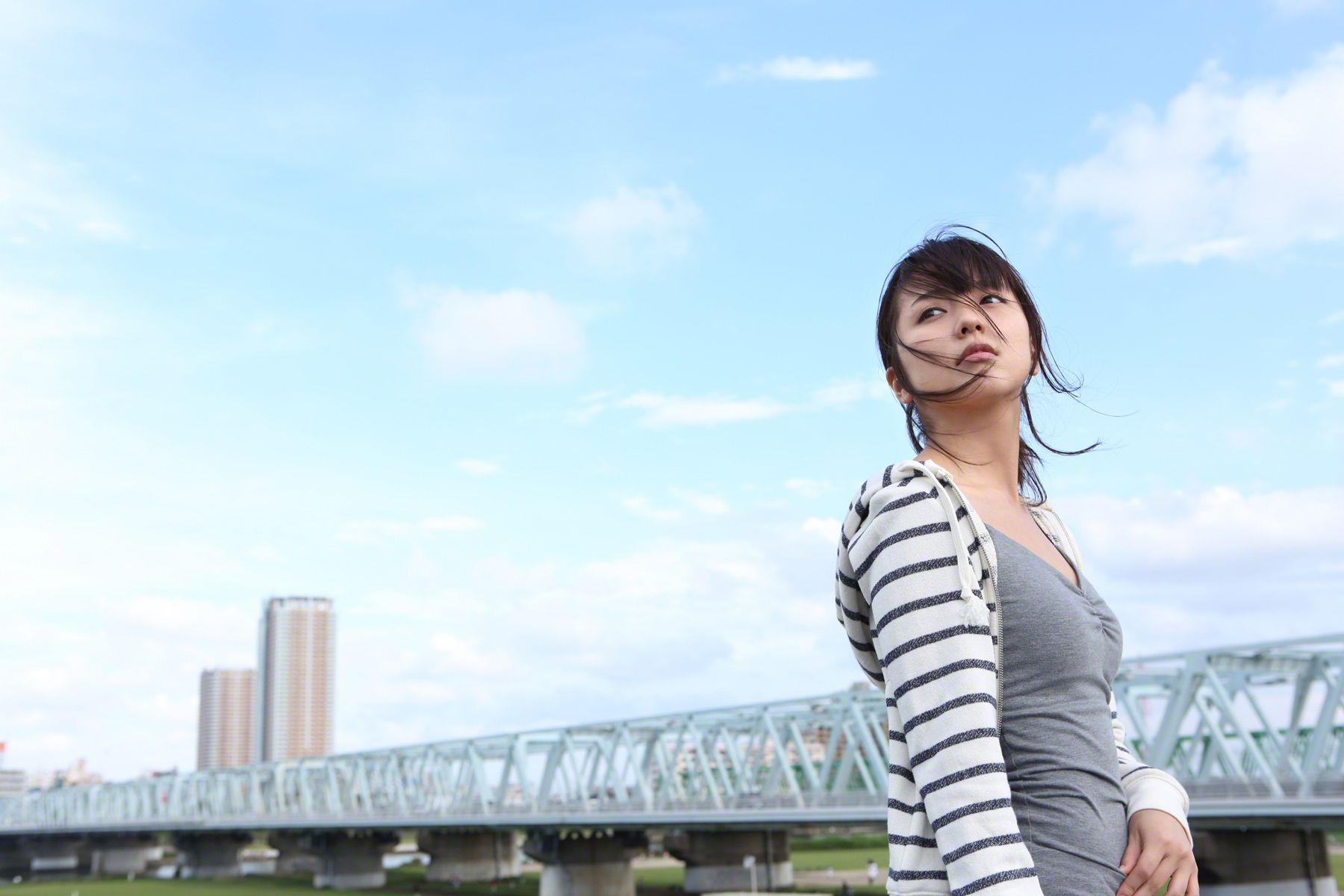 NO.131 Erina Mano 真野恵里菜-图32