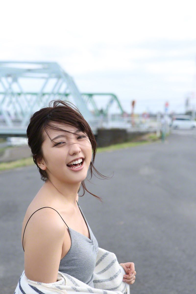 NO.131 Erina Mano 真野恵里菜-图33