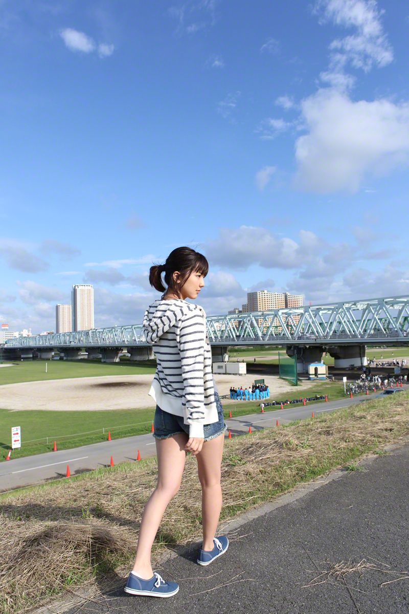 NO.131 Erina Mano 真野恵里菜-图34