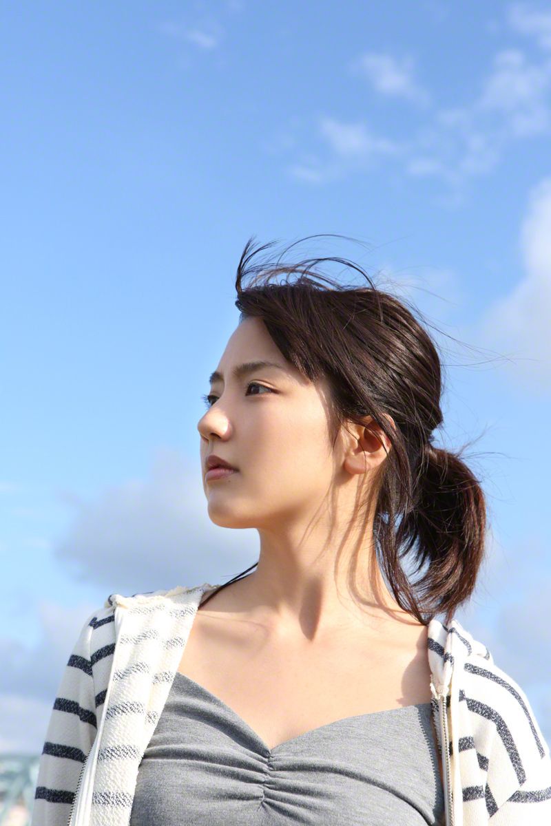 NO.131 Erina Mano 真野恵里菜-图37