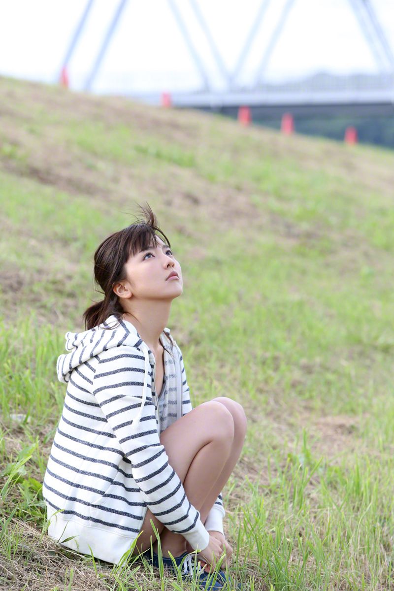 NO.131 Erina Mano 真野恵里菜-图43