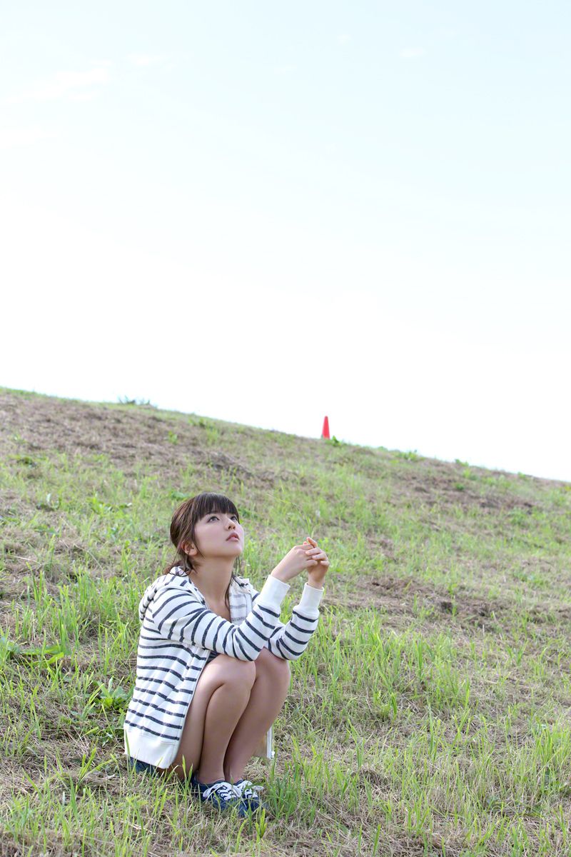 NO.131 Erina Mano 真野恵里菜-图44