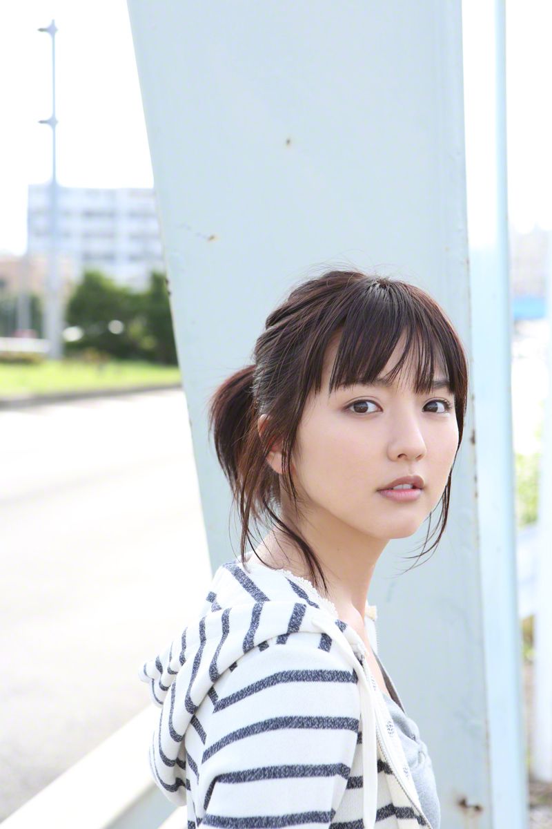 NO.131 Erina Mano 真野恵里菜-图50