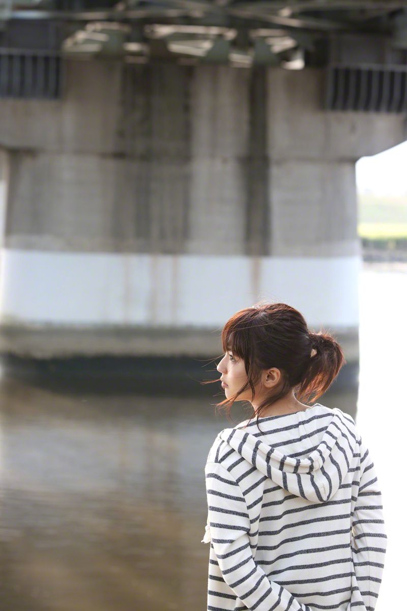 NO.131 Erina Mano 真野恵里菜-图54