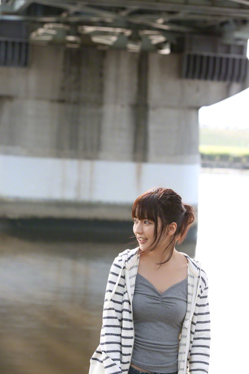 NO.131 Erina Mano 真野恵里菜-图55