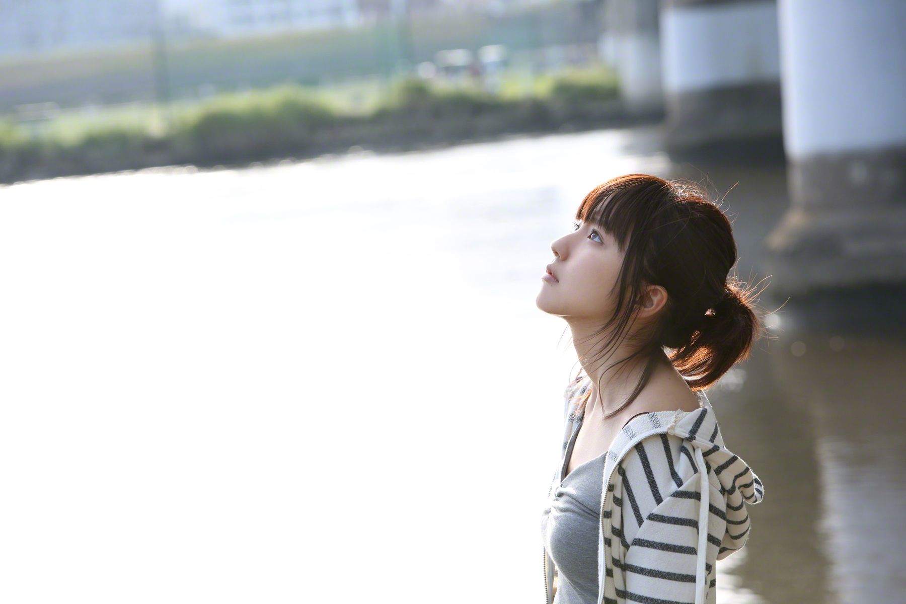 NO.131 Erina Mano 真野恵里菜-图58