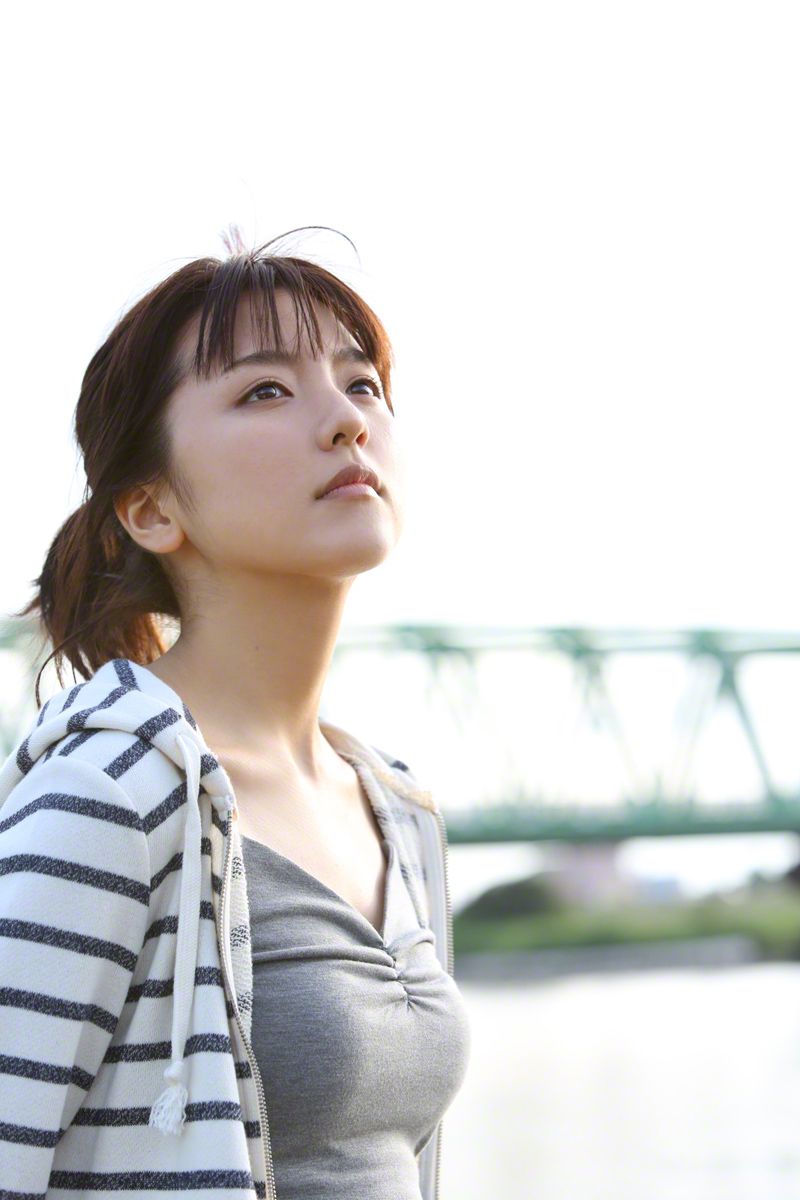 NO.131 Erina Mano 真野恵里菜-图60