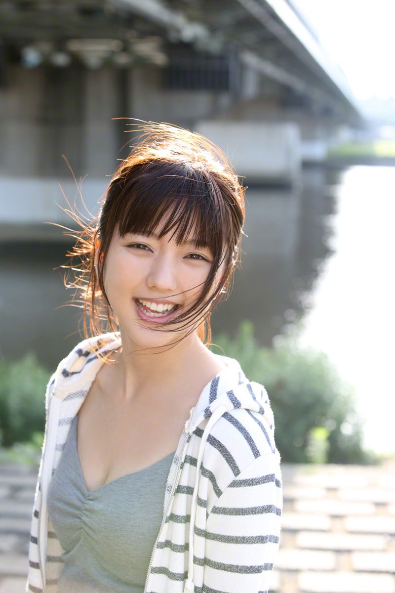 NO.131 Erina Mano 真野恵里菜-图61